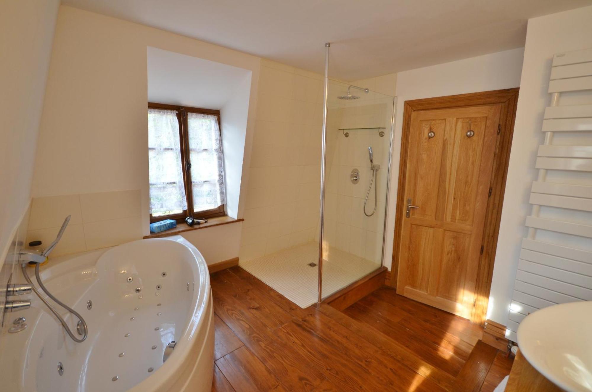 Chambres D'Hotes Chateau De Grunstein Stotzheim Номер фото
