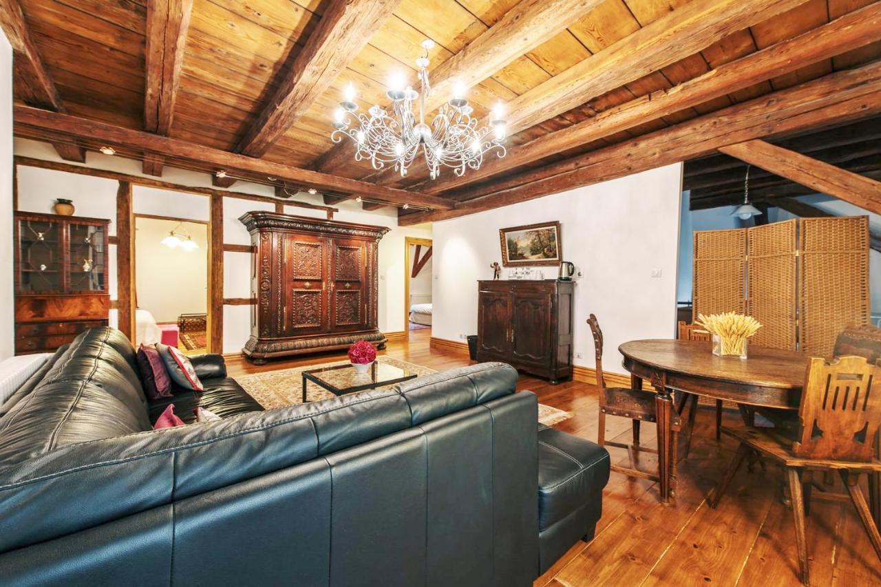 Chambres D'Hotes Chateau De Grunstein Stotzheim Екстер'єр фото